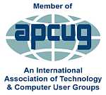 APCUG Logo