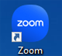 Zoom New Logo